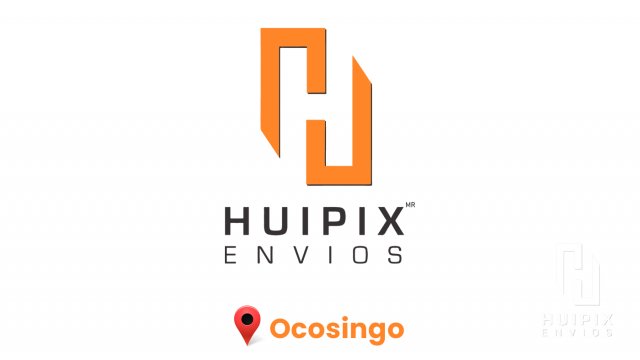 Huipix Envíos Sucursal Ocosingo