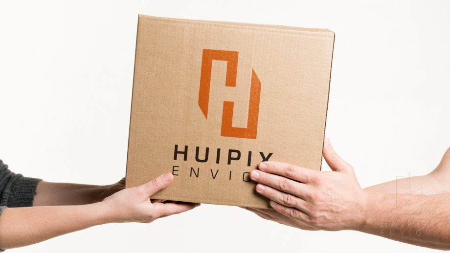 Seguro de envío Huipix Envíos