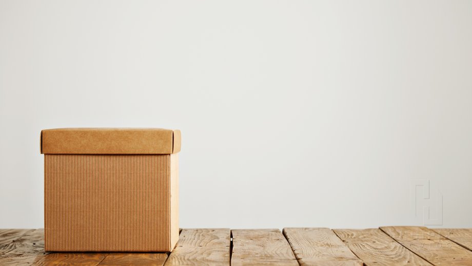 fondo cajas gris - Huipix Envíos