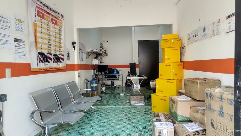 Sucursal Chiapa de Corzo