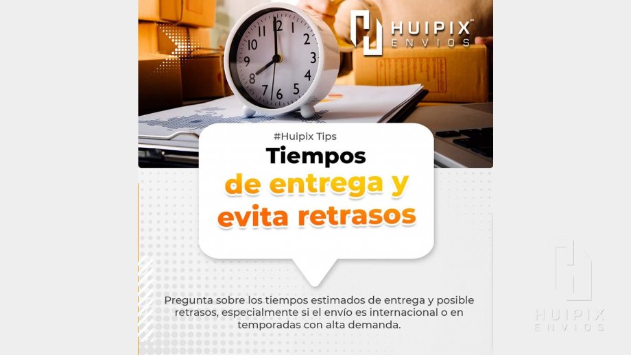 ¿servicio express o económico?